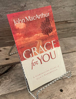 Grace For You by John MacArthur