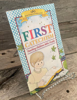 First Catechism: Teaching Children Bible Truths