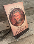 Heroes of the Faith: Charles Spurgeon