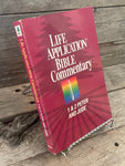 Life Application Bible Commentary: 1 & 2 Peter and Jude