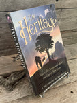 The Heritage: How To Be Intentional About The Legacy You Leave by J. Otis Ledbetter and Kurt Bruner