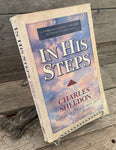 In His Steps by Charles Sheldon