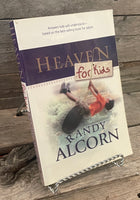 Heaven: For Kids by Randy Alcorn