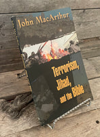 Terrorism, Jihad, and the Bible by John MacArthur