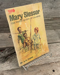 Mary Slessor: The White Queen of Calabar by A.R. Evans