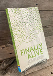 Finally Alive by John Piper