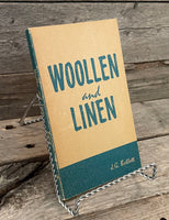 Woollen and Linen by J.G. Bellett