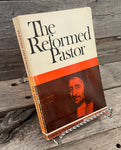 The Reformed Pastor by Richard Baxter