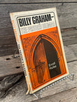 Billy Graham—The Pastor's Dilemma by Erroll Hulse