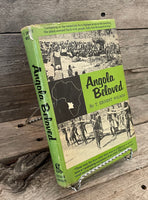 Angola Beloved by T. Earnest Wilson