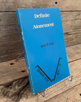 Definite Atonement by Gary D. Long