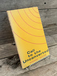 Call to the Unconverted by Richard Baxter