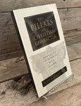 The Pillars of Christian Character by John MacArthur