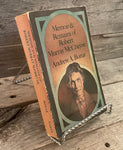 Memoir & Remains of Robert Murray McCheyne by Andrew A. Bonar