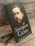 Spurgeon Gems by C.H. Spurgeon