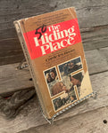 The Hiding Place by Corrie ten Boom