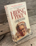 The Hiding Place by Corrie ten Boom