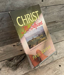 Christ All-Sufficient by Paul Grieve