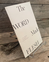 The Word Made Flesh: The Ligonier Statement on Christology