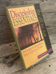 Discipleship Essentials by Greg Ogden