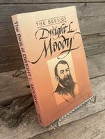 The Best of Dwight L. Moody