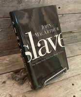 Slave by John MacArthur