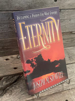 Eternity by Joseph M. Stowell