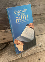 Contending For The Faith from RBP