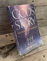 God's Story by Anne Graham Lotz