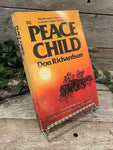 "Peace Child" by Don Richardson