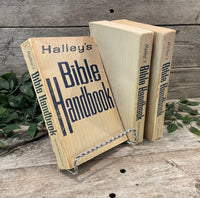 Halley's Bible Handbook: Abridged Edition