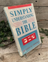 "Simply Understanding the Bible" by Irving L. Jensen