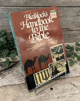 Blaiklock's Handbook to the Bible