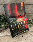 "Wonder Women of the Bible" by Brenda Poinsett