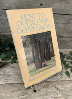 "How to Overcome Depression" by Matilda Nordvedt