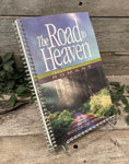 "The Road To Heaven: A Back To The Bible Devotional Study in Romans" by Woodrow Kroll