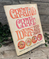 Creative Craft Ideas For All Ages