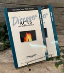 Discover Acts: The Early Church — Part One in a Three Part Study