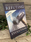 "Refuting Evolution" by Jonathan Sarfati