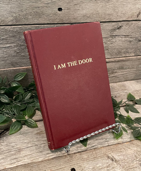 "I Am The Door and Other Sermons" by Oliver B. Greene