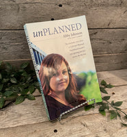 "Unplanned" by Abby Johnson