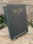 "Charles E. Cowman: Missionary-Warrior" by Lettie B. Cowman