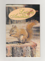 "Lessons from Animals" by Owen Salway