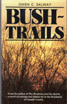 "Bush-Trails" by Owen C. Salway