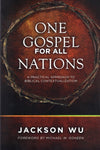 "One Gospel for All Nations" by Jackson Wu