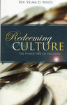 "Redeeming Culture: The Other Side of the Coin" by Velma D. White
