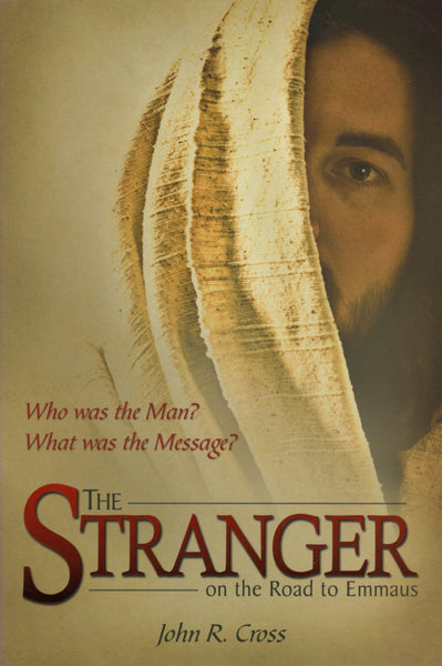 "The Stranger on the Road to Emmaus" by John R. Cross