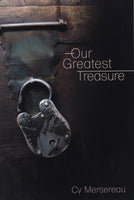 "Our Greatest Treasure" by Cy Mersereau