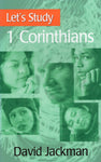 "Let's Study 1 Corinthians" by David Jackman