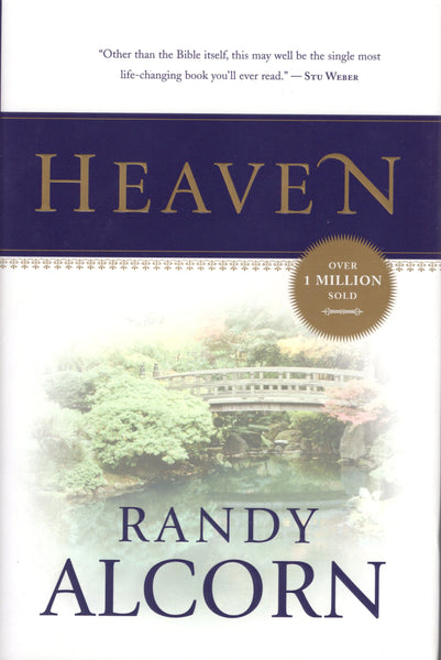 "Heaven" by Randy Alcorn